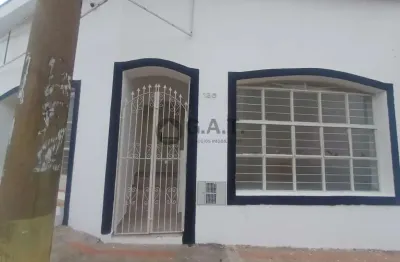 Casa comercial com 1 sala para alugar na Vila Hortência, Sorocaba 