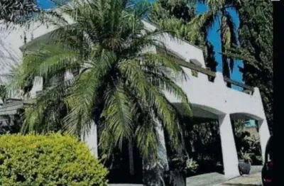 Casa de condomínio à venda, no condomínio bosque de são bento i, em sorocaba, parque campolim, com 4 quartos, 430m²