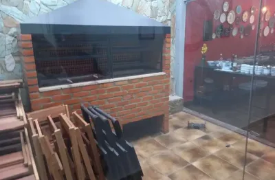 Casa comercial à venda na Rua Francisco Ferreira Leão, 233, Vila Leão, Sorocaba