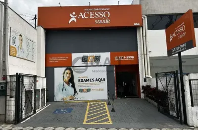 Prédio com 8 salas para alugar na Rua da Penha, 884, Centro, Sorocaba