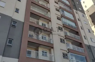 Apartamento para locação no natural park - sorocaba/sp