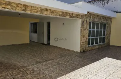 Casa com 2 quartos à venda na Vila Barcelona, Sorocaba 