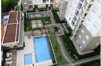 Apartamento à venda no mirante de santa rosalia - sorocaba/sp