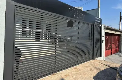 Casa comercial para locação no jardim saira - sorocaba/sp