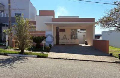 Casa terrea à venda no condomínio jardim portugal - sorocaba/sp