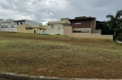 Terreno em condomínio, 369m², à venda em sorocaba, jardim residencial chácara ondina