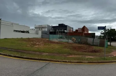Terreno em condomínio, 348m², à venda em sorocaba, jardim residencial chácara ondina