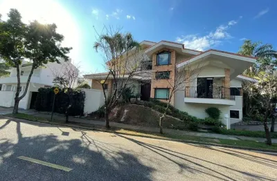 Casa de condomínio à venda, no condomínio residencial tivoli park, em sorocaba, jardim residencial tivoli park, com 3 quartos, 366m²