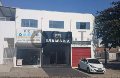 Sala comercial para locação no jardim maria do carmo em sorocaba/sp