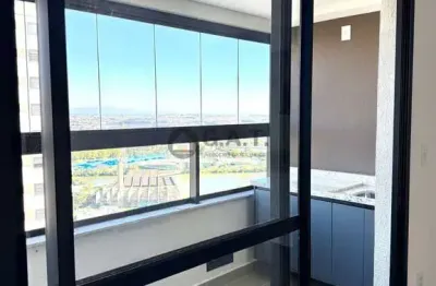 Apartamento para locação no edifício union planeta  - sorocaba/sp