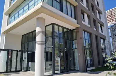 Apartamento à venda no edifício icone - sorocaba/sp