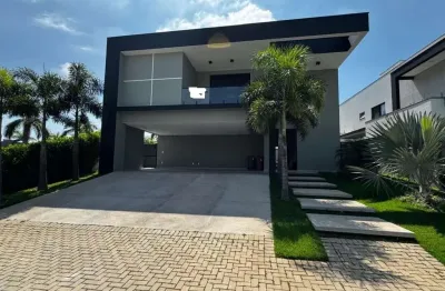 Casa de condomínio à venda, no condomínio alphaville nova esplanada 3, em votorantim, alphaville nova esplanada 3, com 4 quartos, 370m²
