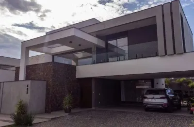 Casa de condomínio à venda, no condomínio alphaville nova esplanada 3, em votorantim, alphaville nova esplanada 3, com 4 quartos, 315m²