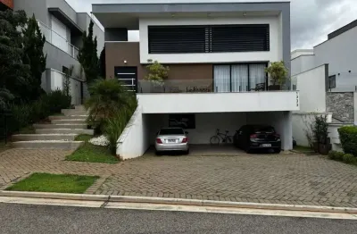 Casa de condomínio à venda, no condomínio alphaville nova esplanada 1, , alphaville nova esplanada, com 3 quartos, 264m²