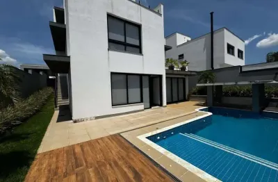 Casa de condomínio, no condomínio alphaville nova esplanada 4, em votorantim, alphaville nova esplanada 4, com 3 quartos, 426m²