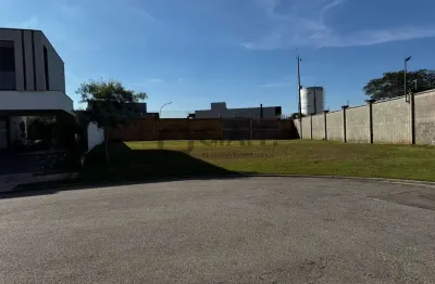 Terreno em condomínio à venda, no condomínio alphaville nova esplanada 3, em votorantim, alphaville nova esplanada 3, 610m²