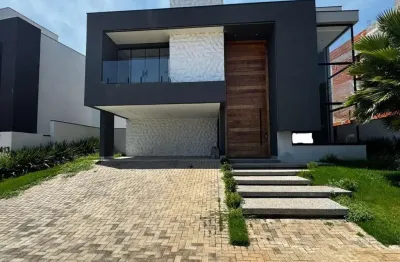Casa de condomínio à venda, no condomínio alphaville nova esplanada 4, em votorantim, alphaville nova esplanada 4, com 3 quartos, 313m²