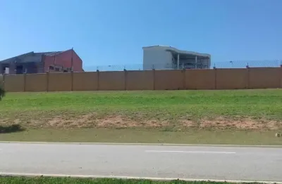 Terreno em condomínio à venda, no condomínio alphaville nova esplanada 3, em votorantim, alphaville nova esplanada 3, 452,82m²