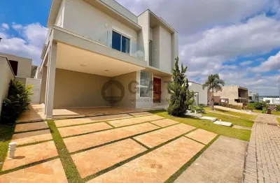 Casa de condomínio à venda, no condomínio alphaville nova esplanada 3, em votorantim, alphaville nova esplanada 3, com 3 quartos, 315m²