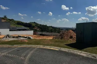 Terreno em condomínio à venda, no condomínio residencial sunlake, em sorocaba, condomínio residencial sunlake, 434,60m²