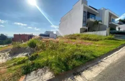 Terreno em condomínio à venda, no condomínio residencial sunlake, em sorocaba, condomínio residencial sunlake, 250m²