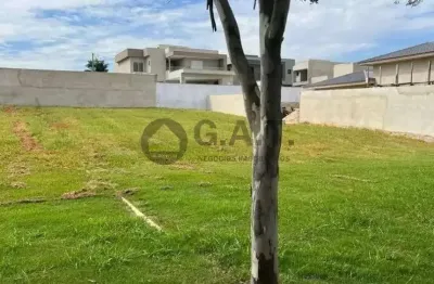 Terreno em condomínio à venda, no condomínio evidence residencial, em araçoiaba da serra, condomínio residencial evidence, 720m²