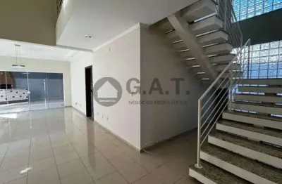 Casa de condomínio, no condomínio lago da boa vista, em sorocaba, condomínio lago da boa vista, com 3 quartos, 302m²