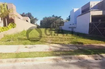 Terreno em condomínio à venda, no residencial cyrela landscape esplanada, em votorantim, condomínio cyrela landscape, 511m²