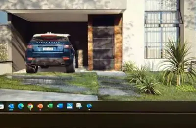 Casa de condomínio à venda, no condomínio villagio wanel, , condomínio villagio wanel, com 3 quartos, 153m²