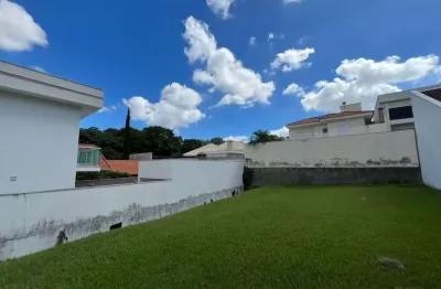 Terreno em condomínio à venda, no condomínio lago da boa vista, , condomínio lago da boa vista, 330m²