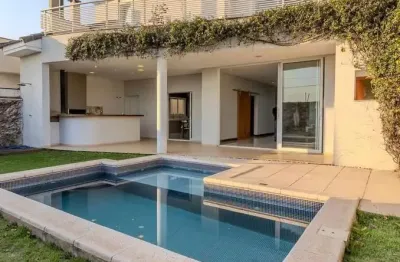 Casa de condomínio à venda, no condomínio villa olympia, em sorocaba, condomínio villa olympia, com 3 quartos, 352m²