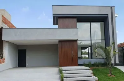 Casa de condomínio à venda, no residencial cyrela landscape esplanada, em votorantim, condomínio cyrela landscape, com 3 quartos, 170m²