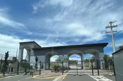 Terreno em condomínio à venda, no condomínio residencial jd. bouganville sorocaba, em sorocaba, condomínio residencial jardim bouganville, 360m²