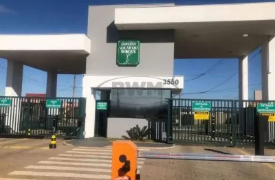 Terreno em condomínio, 1.000m², à venda em sorocaba, condomínio solar do bosque