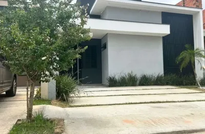 Casa em condomínio à venda em sorocaba-sp - loteamento dinora rosa: 3 quartos, 1 suíte, 2 salas, 2 banheiros, 2 vagas, 110m².