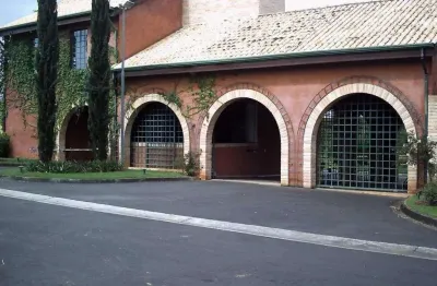 Terreno em condomínio à venda, no condomínio villa toscana, em votorantim, condomínio villa toscana, 1000m²