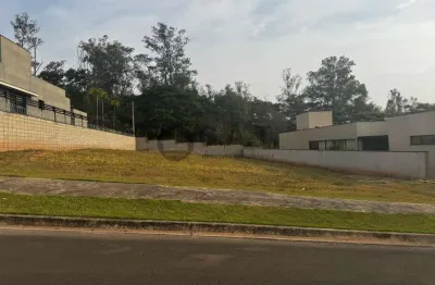 Terreno em condomínio, 1.000m², à venda em sorocaba, condomínio residencial saint patrick