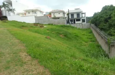 Terreno de 526,07 m² em condomínio residencial village vert à venda em sorocaba-sp