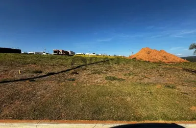 Terreno em condomínio, 300,11m², à venda em votorantim, condomínio terras alpha