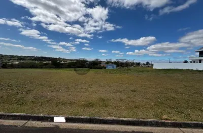 Terreno em condomínio à venda, no condomínio village saint charbel, em araçoiaba da serra, condomínio village saint charbel, 1.100m²