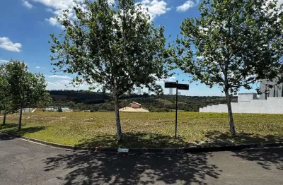 Terreno em condomínio fechado à venda na Estrada Municipal Ars-457, S/N, Condomínio Saint Charbel, Araçoiaba da Serra