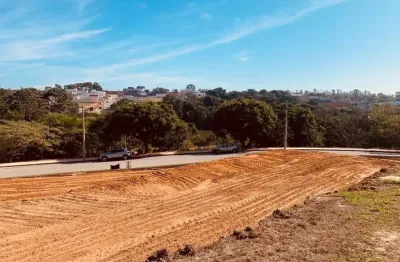 Terreno em condomínio, 378,52m², à venda em sorocaba, condomínio residencial helena maria