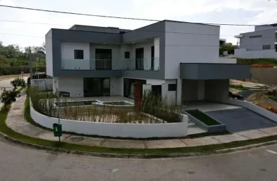 Casa de condomínio à venda, no residencial cyrela landscape esplanada, em votorantim, condomínio cyrela landscape, com 3 quartos, 280m²