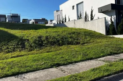 Terreno em condomínio à venda, no residencial cyrela landscape esplanada, em votorantim, condomínio cyrela landscape, 324m²