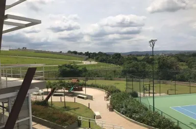 Terreno em condomínio, 530m², à venda em votorantim, condomínio cyrela landscape esplanada