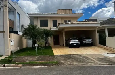 Casa de condomínio à venda, no condomínio aldeia da mata residencial, em votorantim, condomínio residencial aldeia da mata, com 3 quartos, 200,00m²