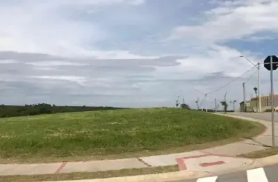 Terreno em condomínio à venda, no residencial cyrela landscape esplanada, em votorantim, condomínio cyrela landscape, 390m²