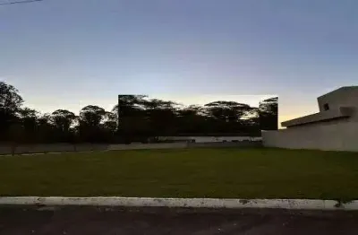 Terreno em condomínio à venda, no condomínio evidence residencial, em araçoiaba da serra, condomínio residencial evidence, 640m²