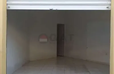Ponto comercial para alugar na Vila Nova Sorocaba, Sorocaba 