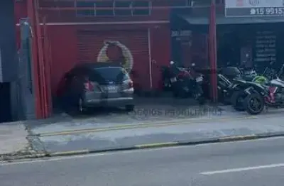 Ponto comercial com 1 sala para alugar na Vila Olímpia, Sorocaba 